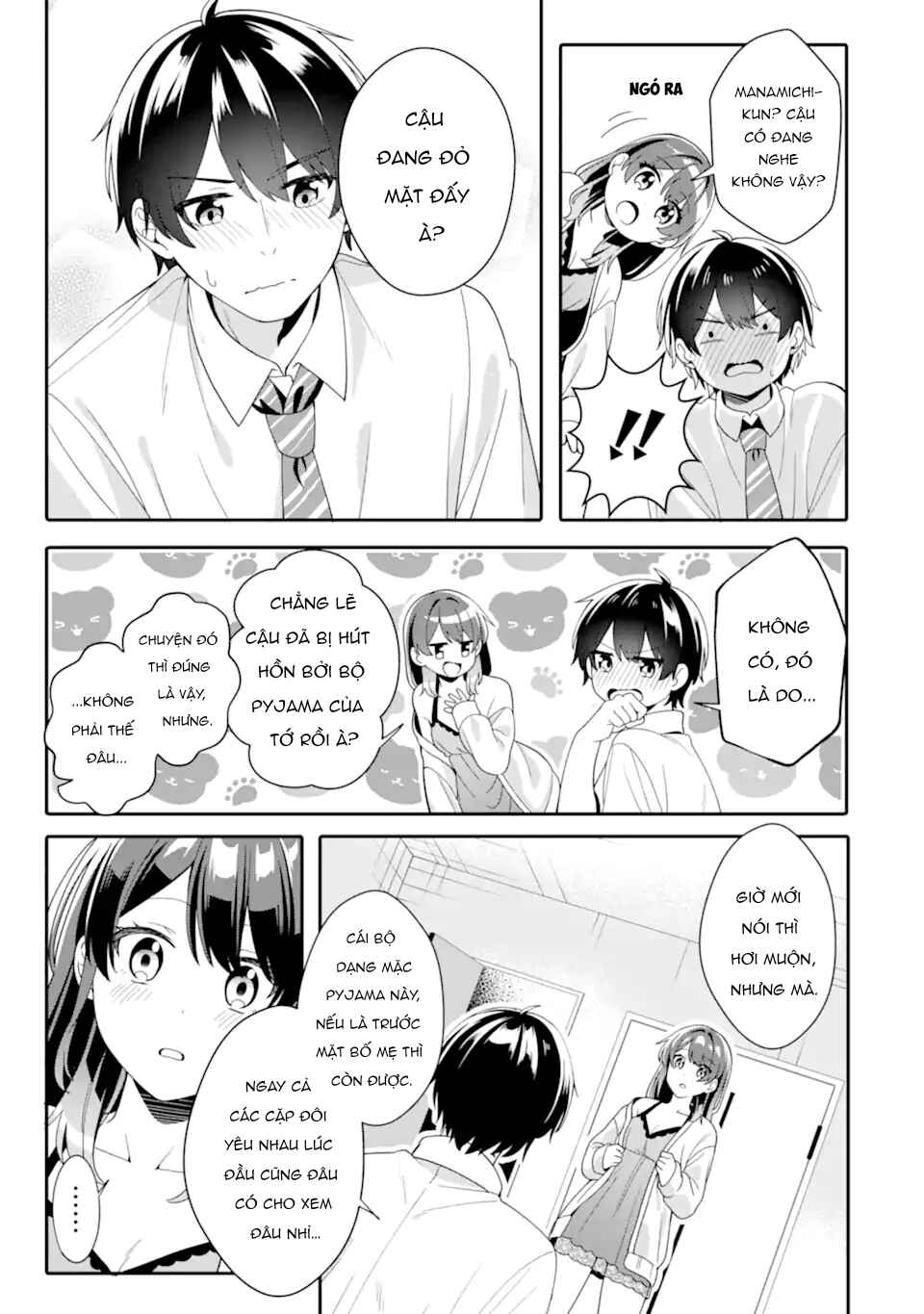 Chapter 3.3 - Page 1