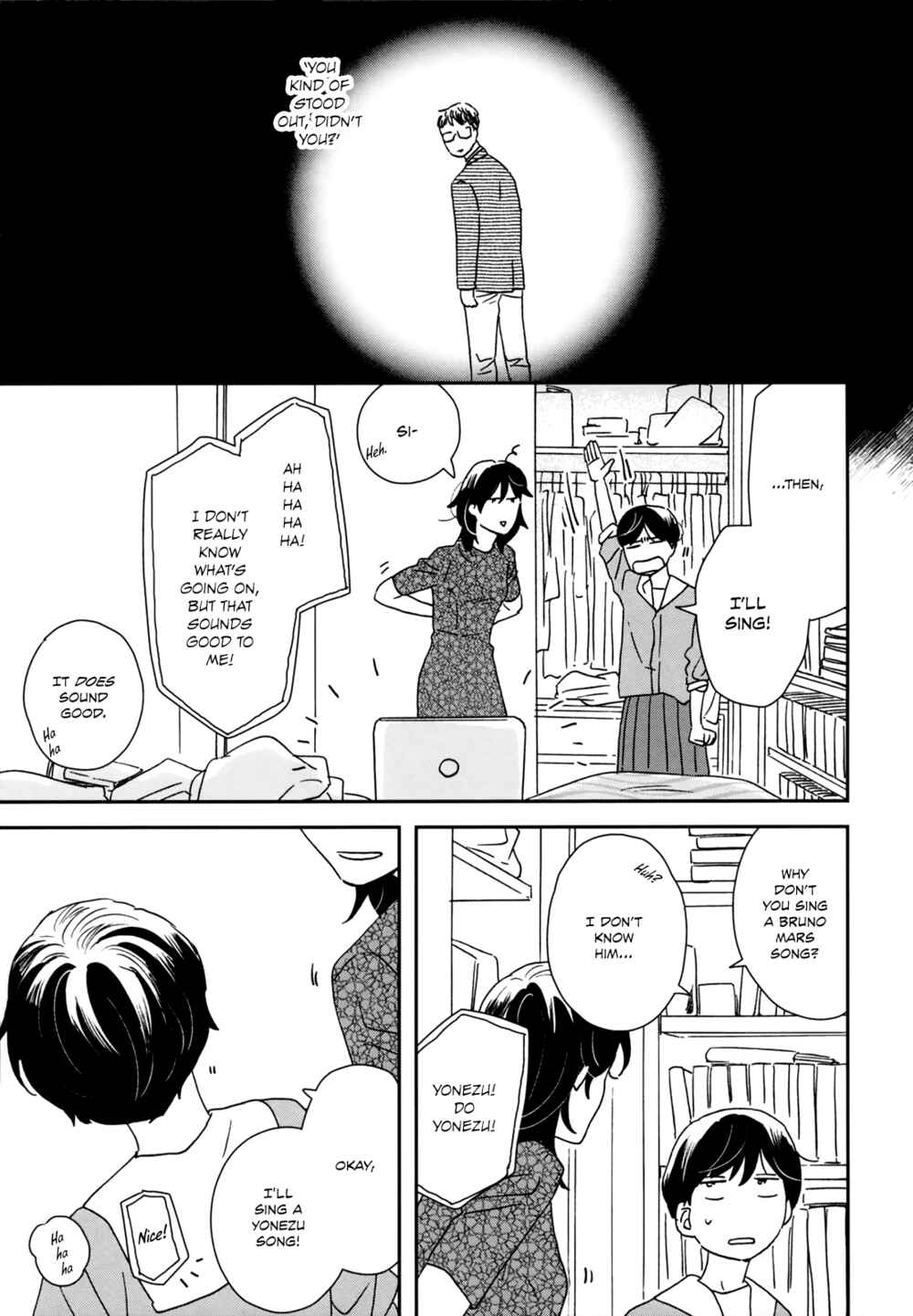 Chapter 33 - Page 22