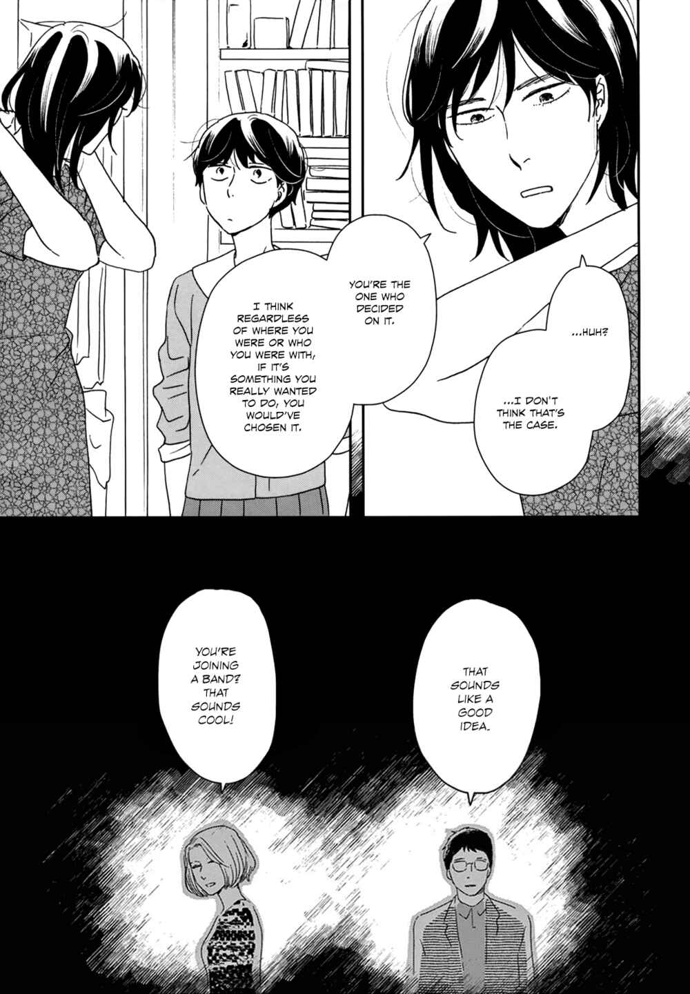Chapter 33 - Page 28