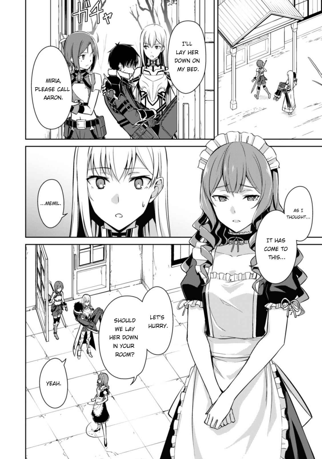 Chapter 44 - Page 20