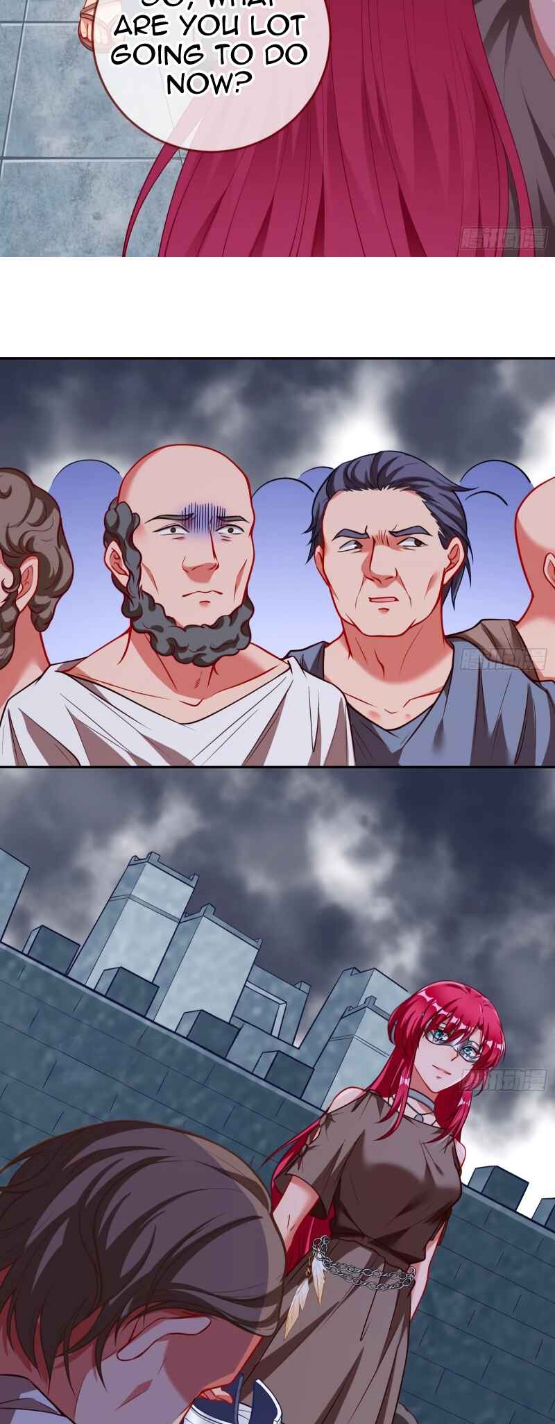 Chapter 443 - Page 13