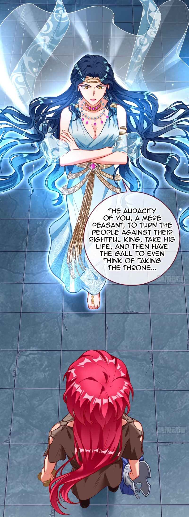 Chapter 443 - Page 19
