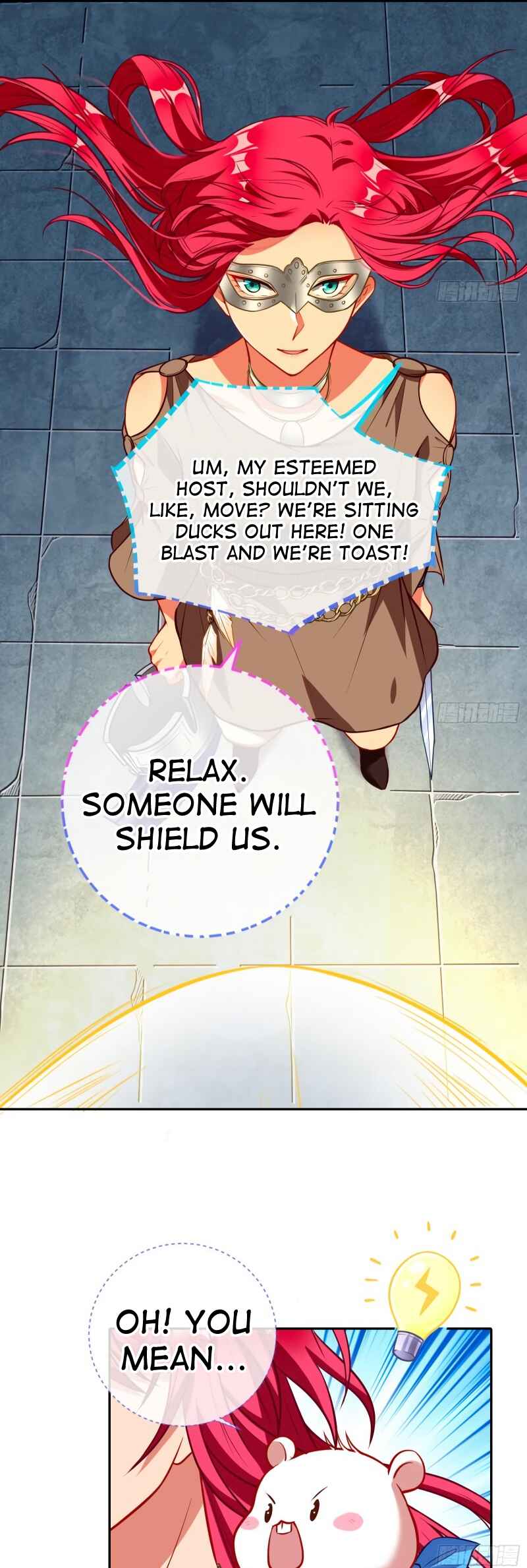 Chapter 443 - Page 25