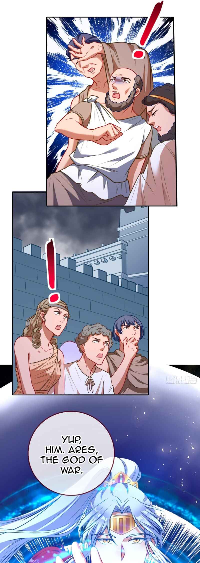 Chapter 443 - Page 27
