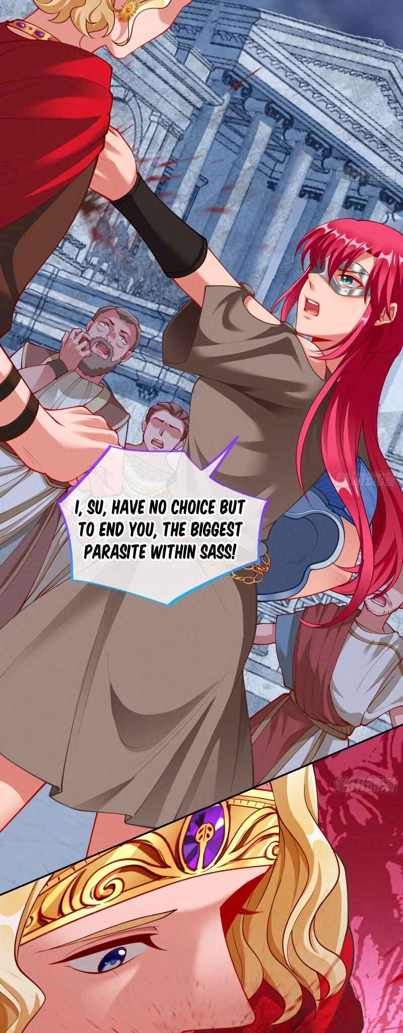 Chapter 443 - Page 3