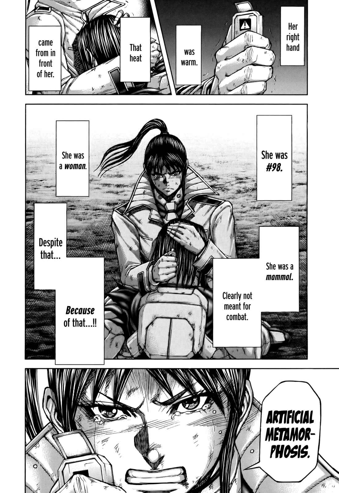 Chapter 88 - Page 2