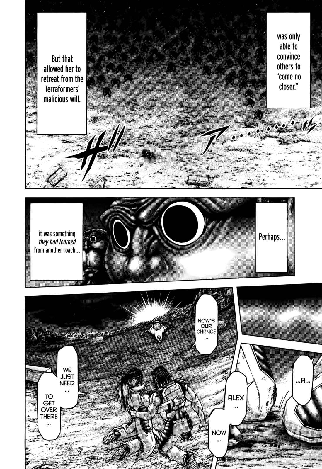 Chapter 88 - Page 6