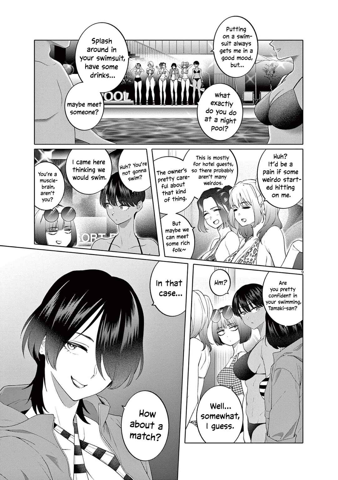 Chapter 6 - Page 10