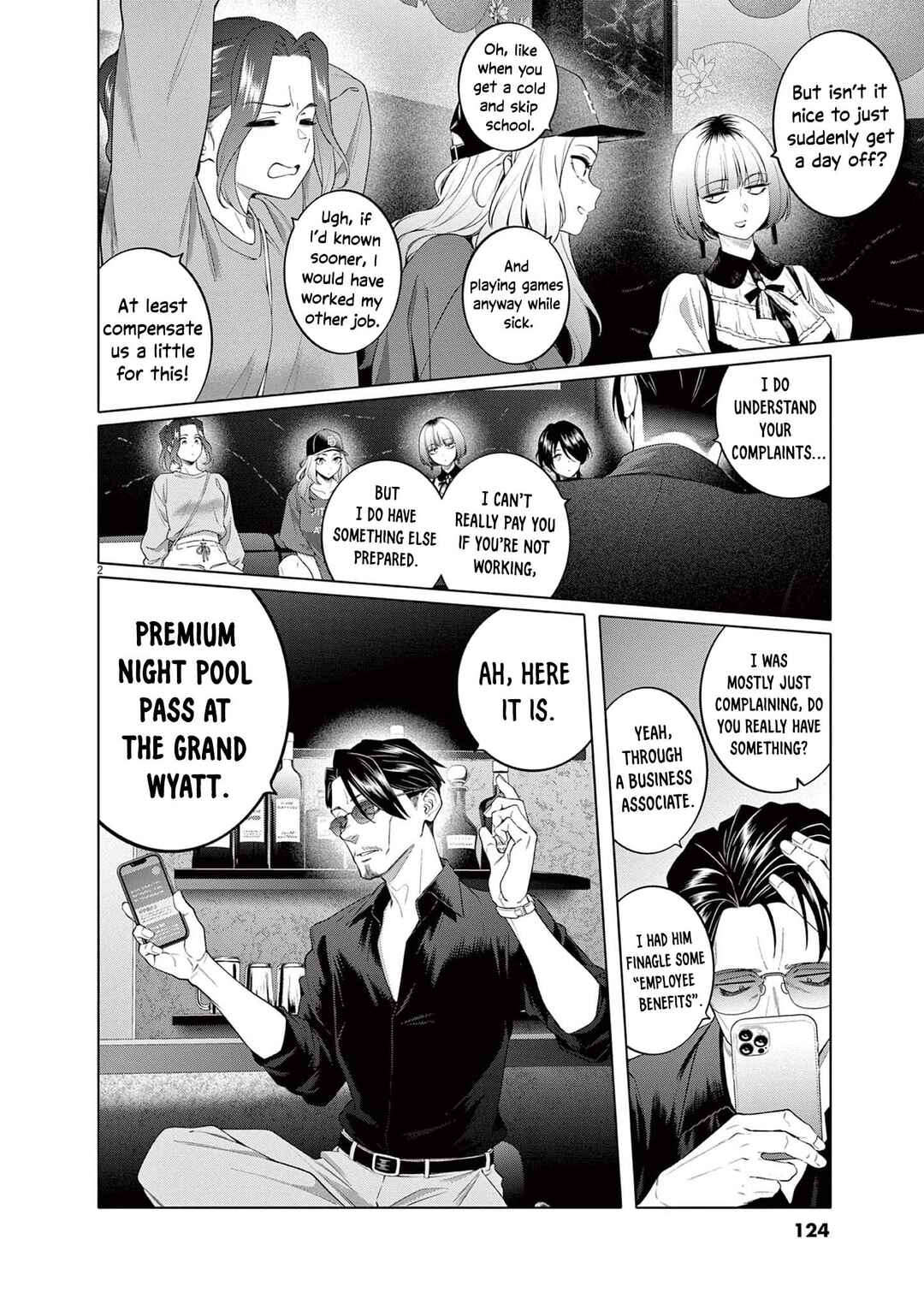 Chapter 6 - Page 3