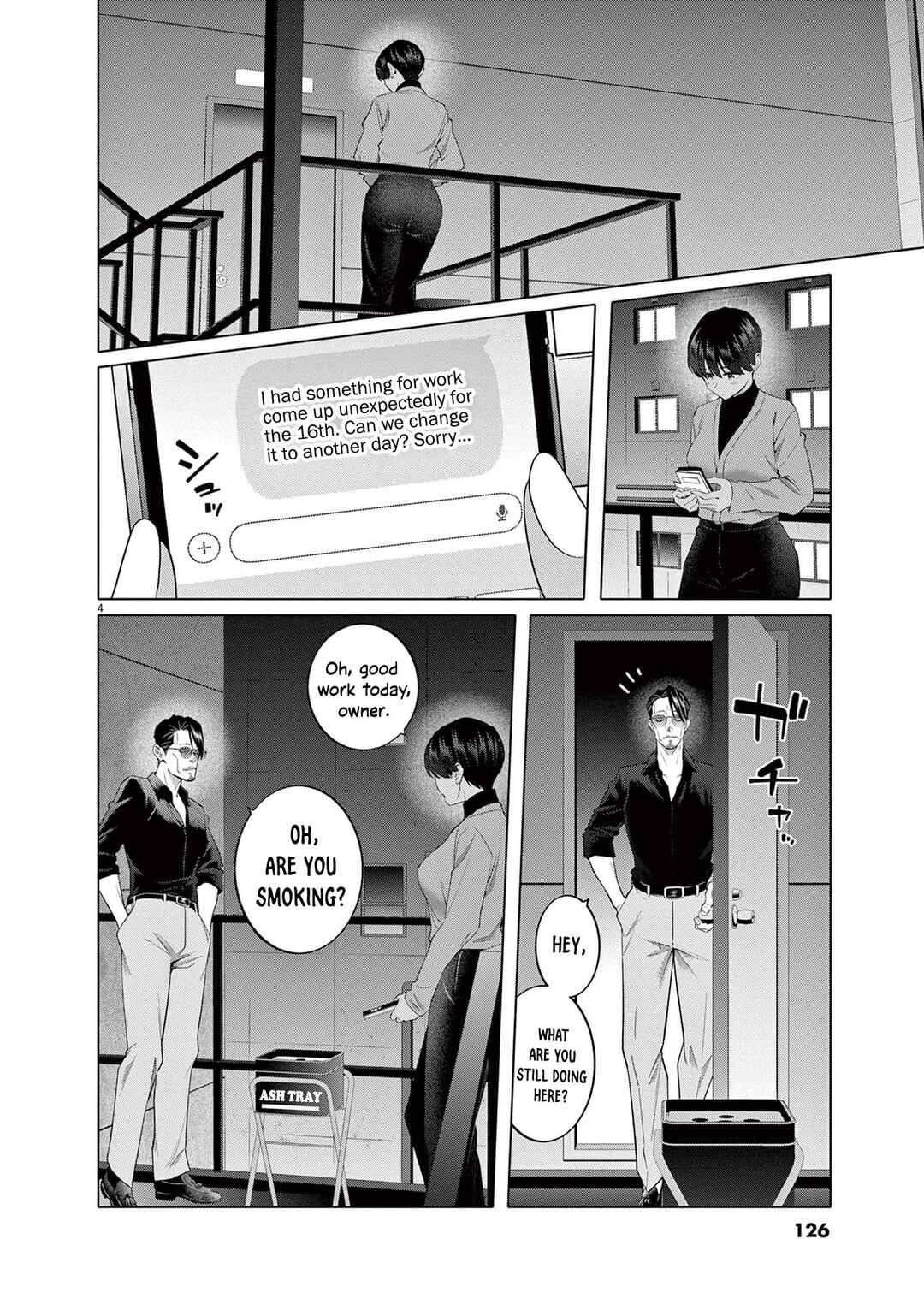 Chapter 6 - Page 5