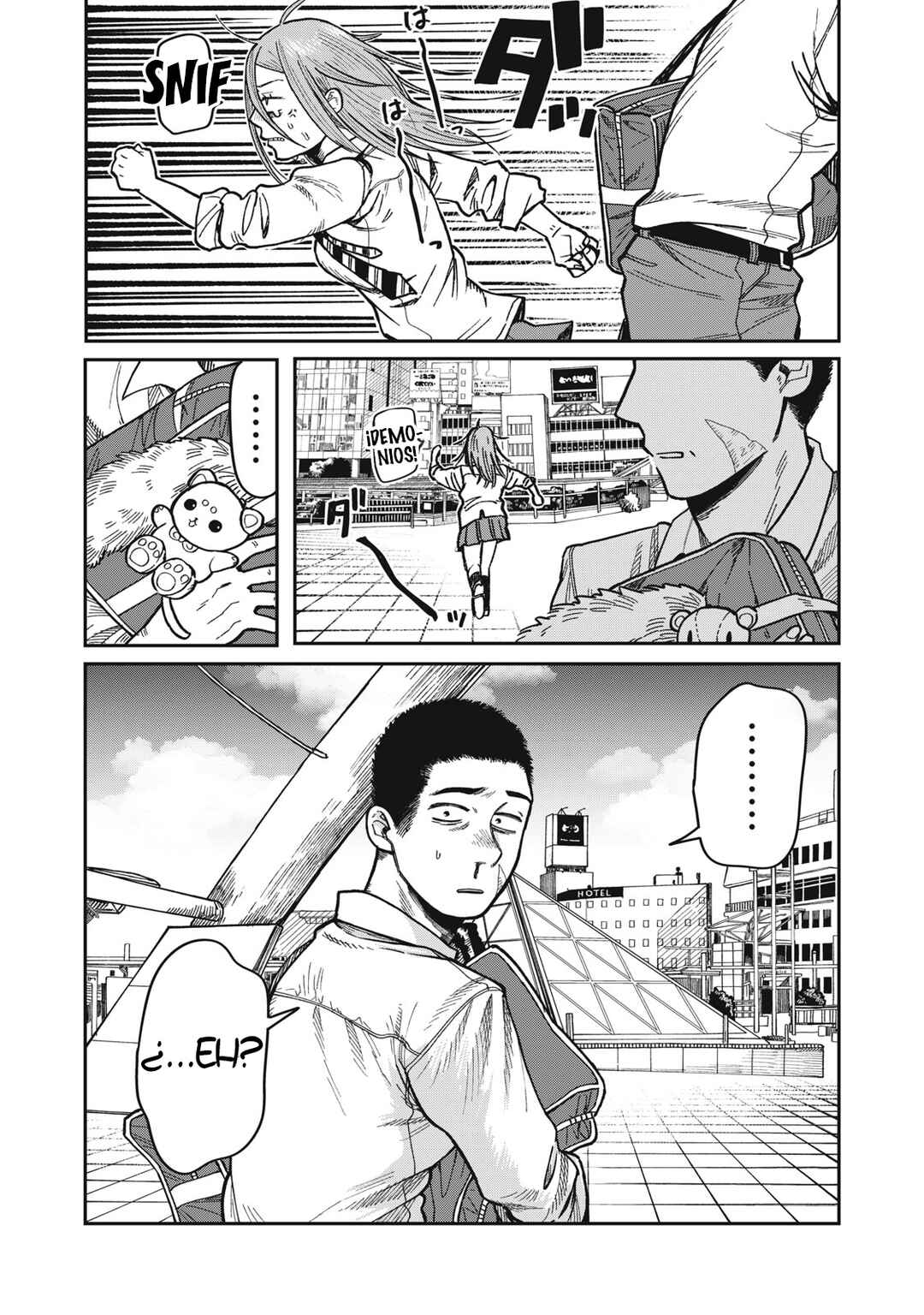 Chapter 8 - Page 18