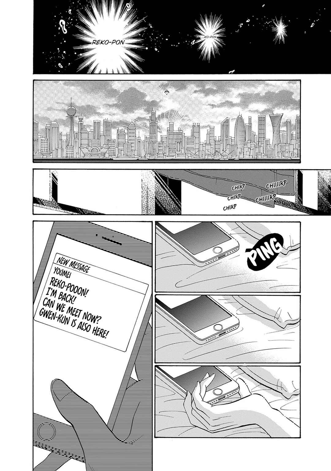 Chapter 65 - Page 14