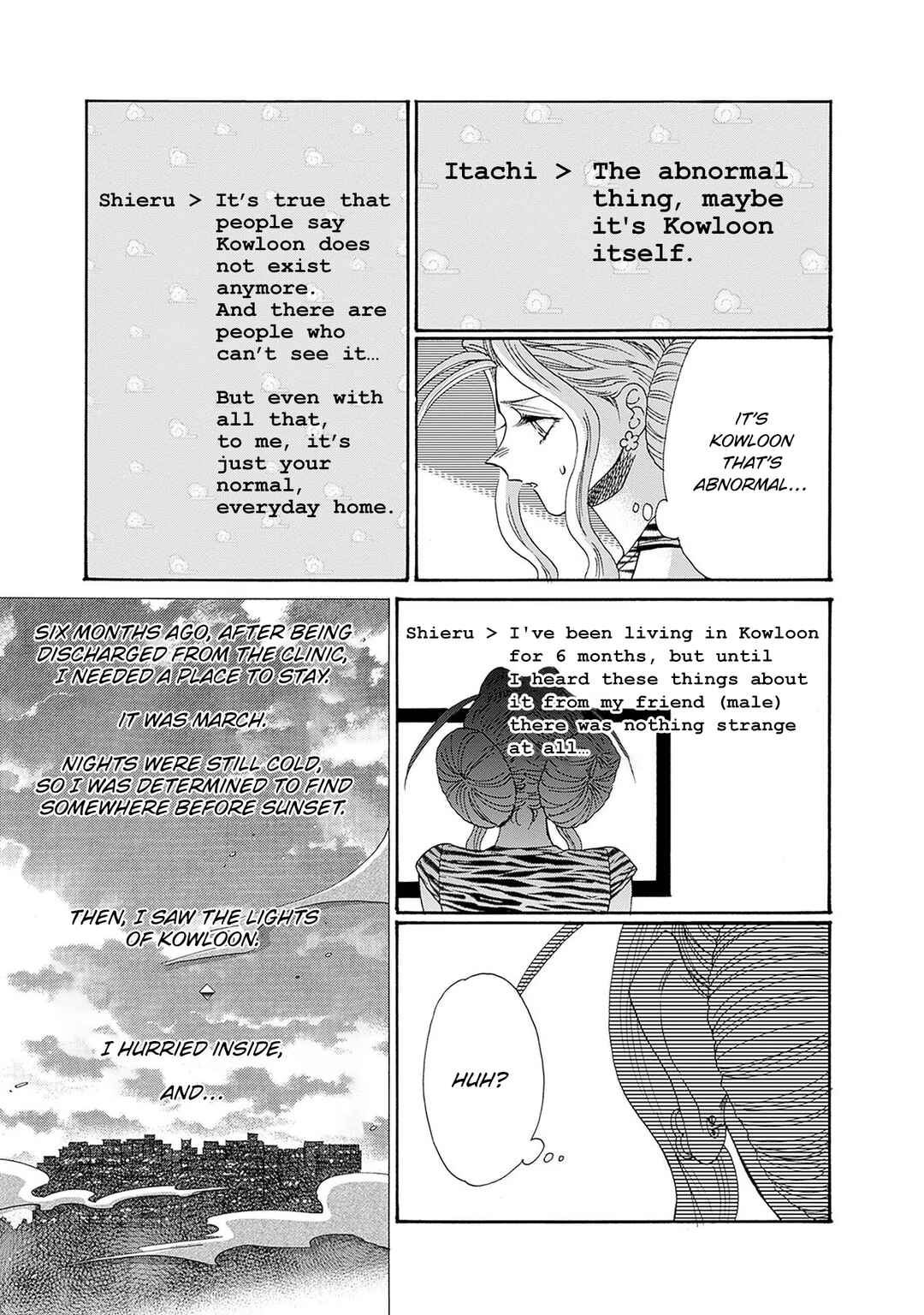 Chapter 65 - Page 5