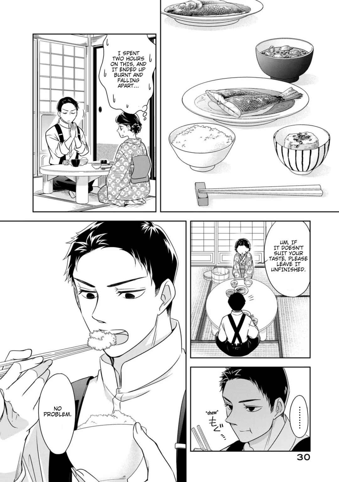 Chapter 2 - Page 2