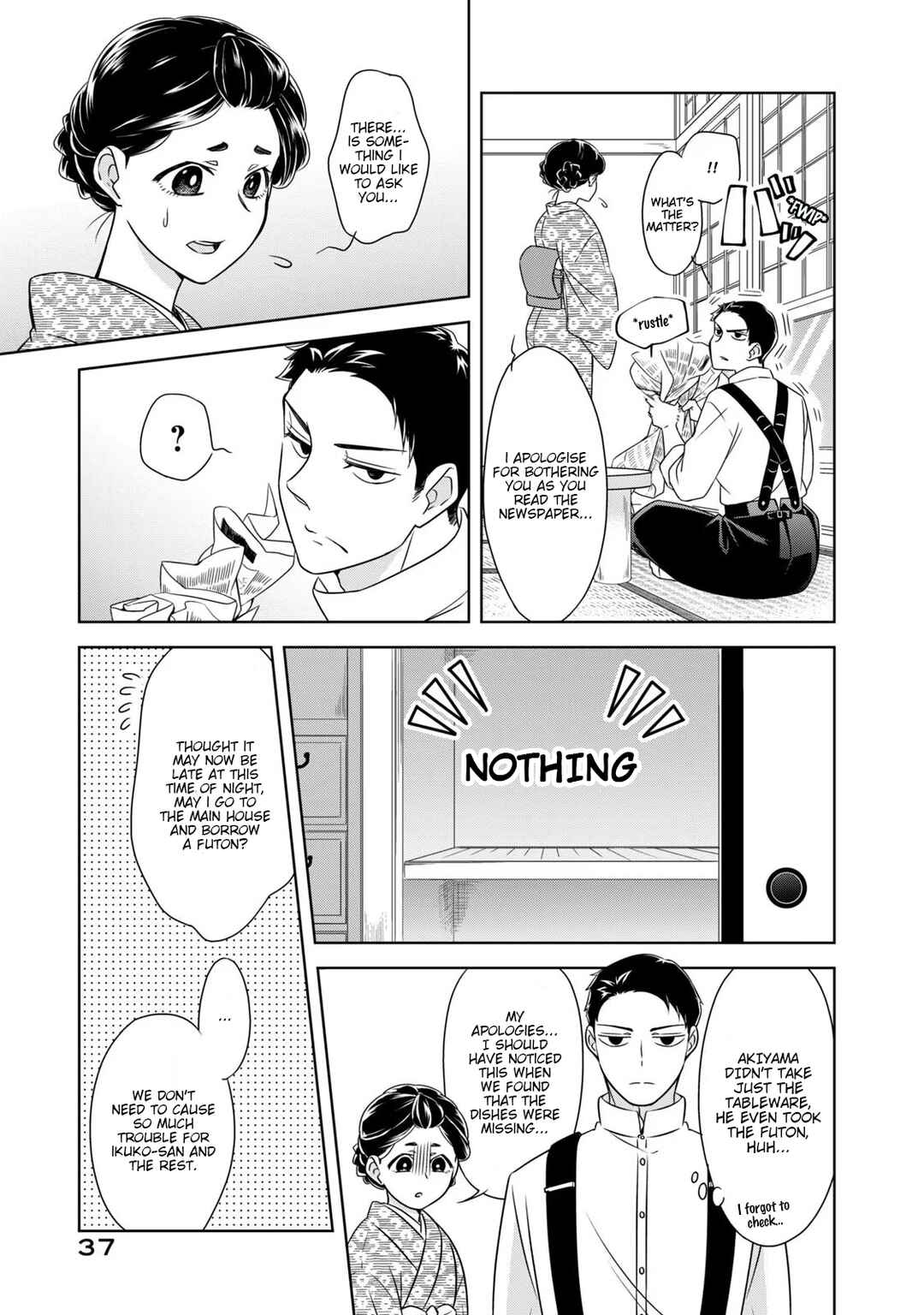 Chapter 2 - Page 9
