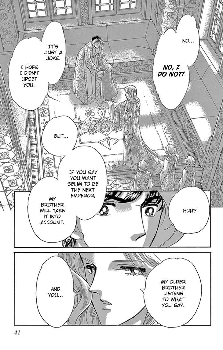 Chapter 41 - Page 42