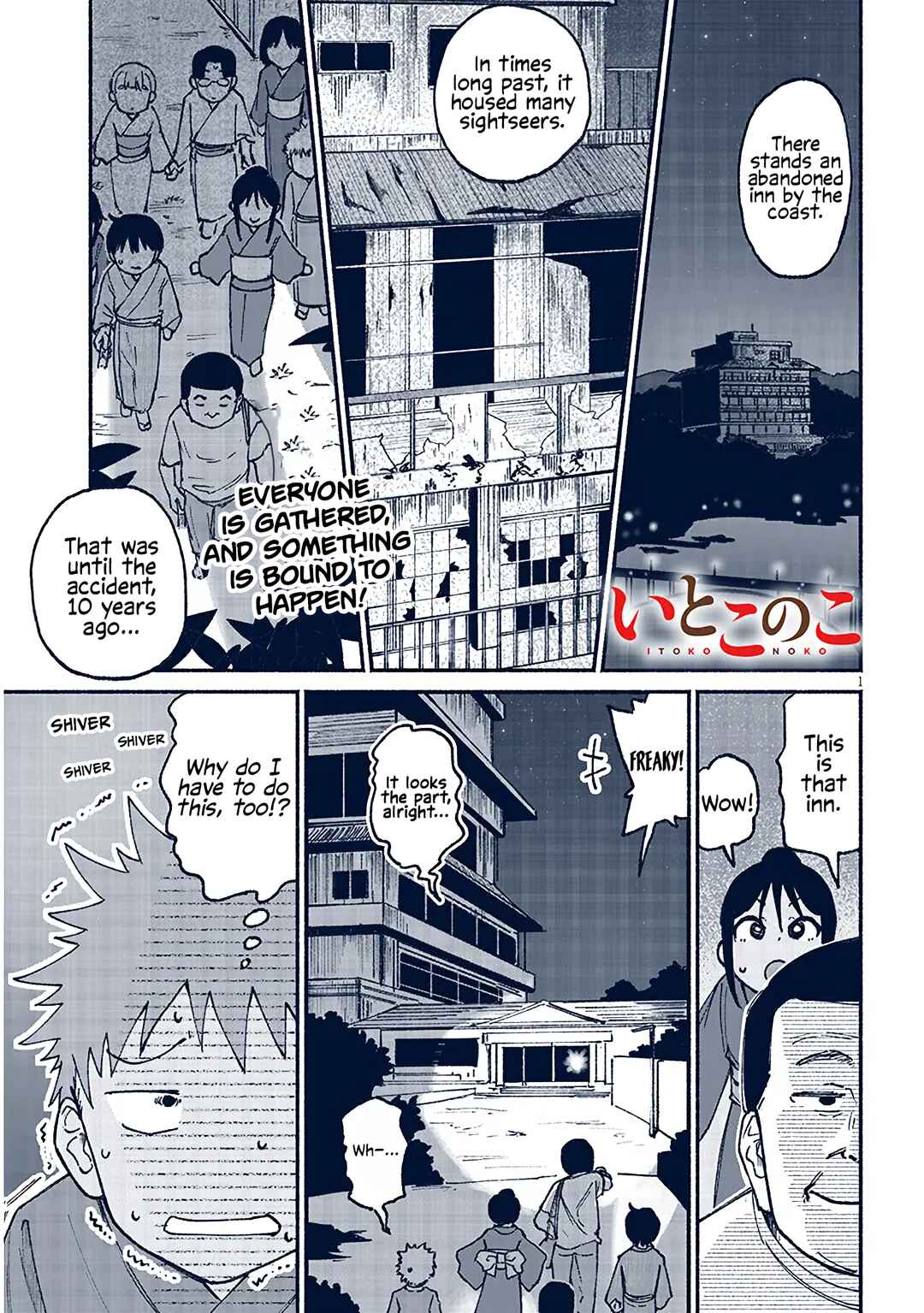 Chapter 16 - Page 1