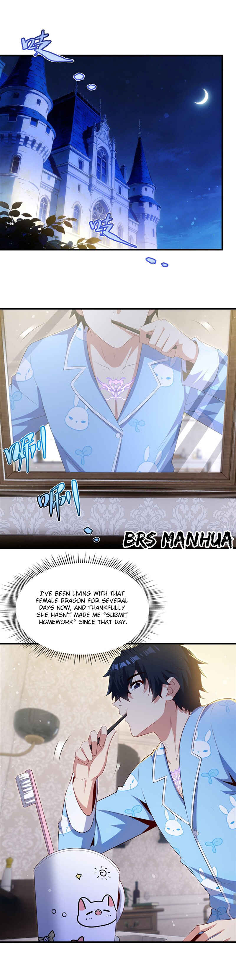 Chapter 83 - Page 10
