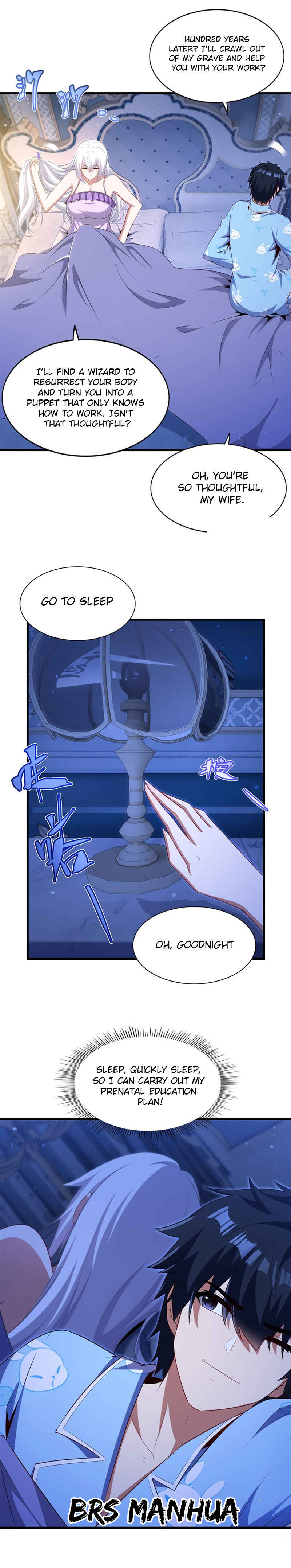 Chapter 83 - Page 14