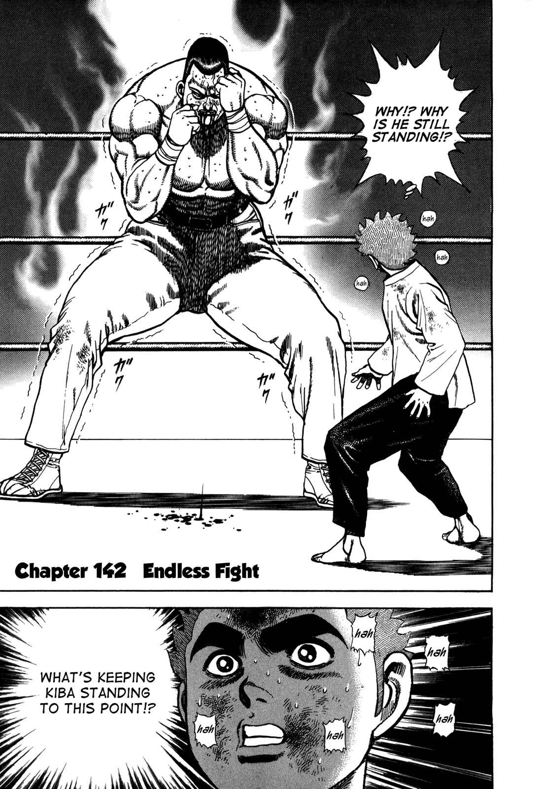 Chapter 142 - Page 1