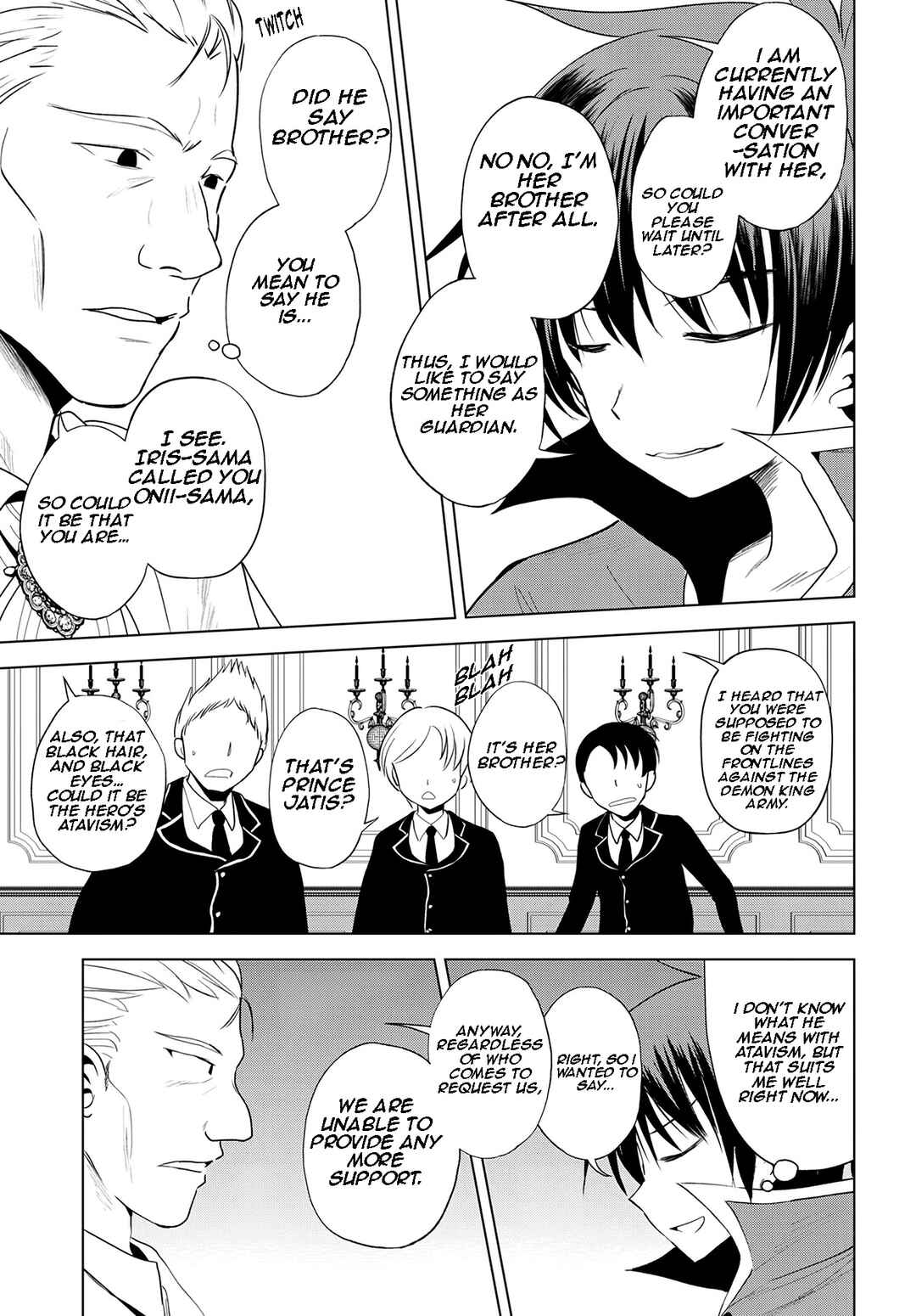 Chapter 109 - Page 12