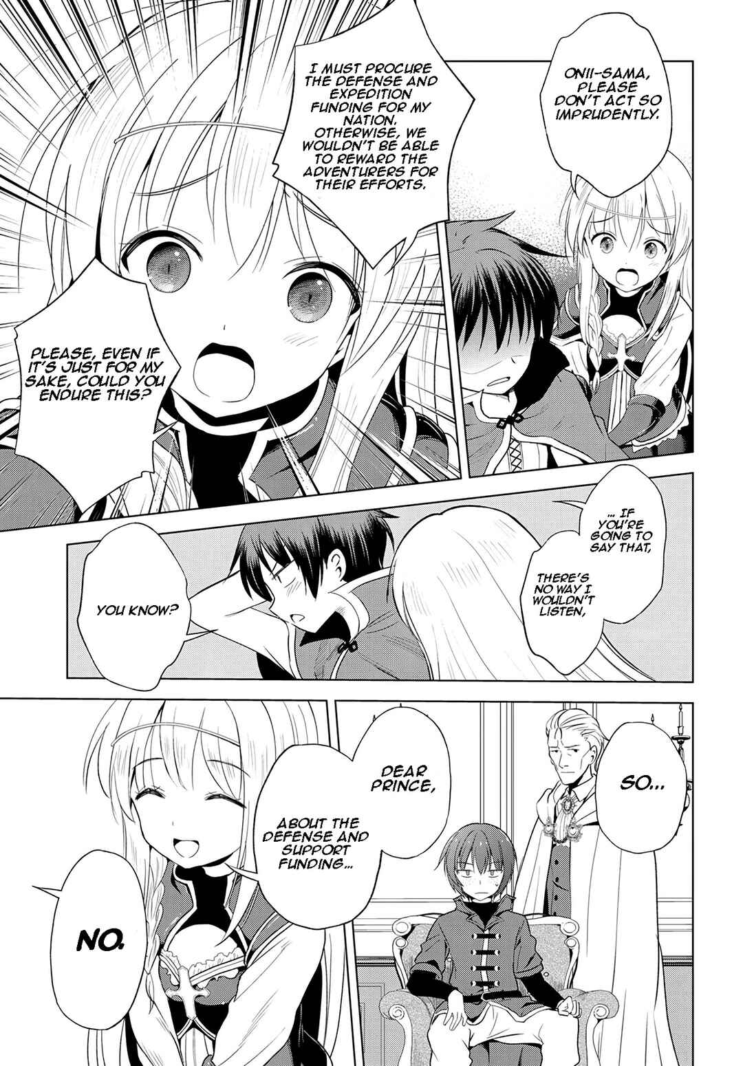 Chapter 109 - Page 16
