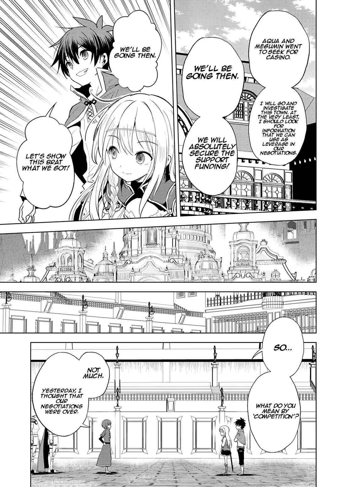 Chapter 109 - Page 22