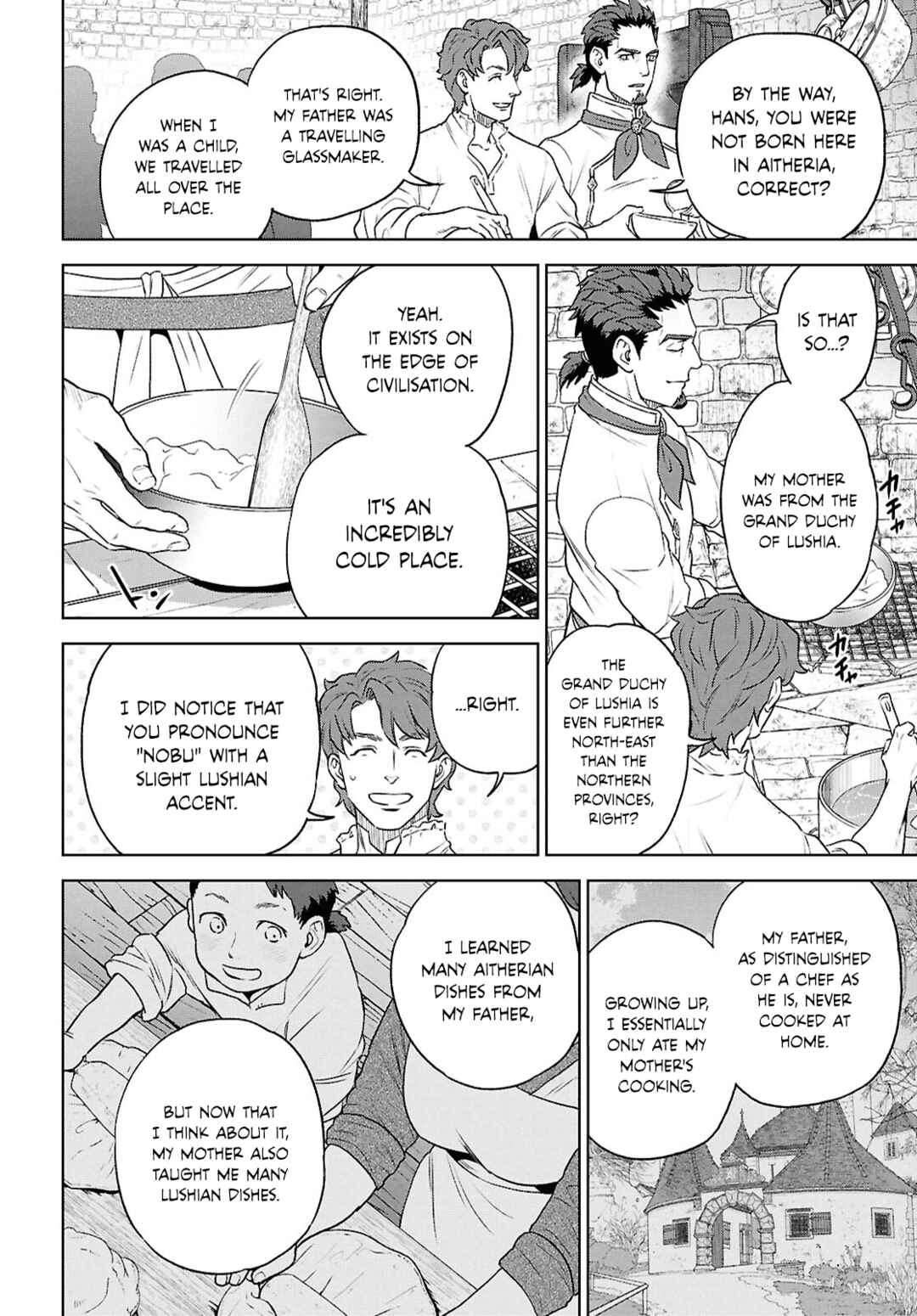 Chapter 114 - Page 12
