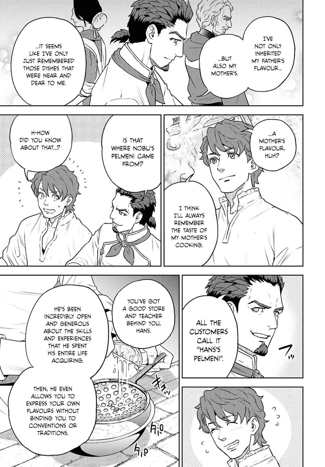 Chapter 114 - Page 13