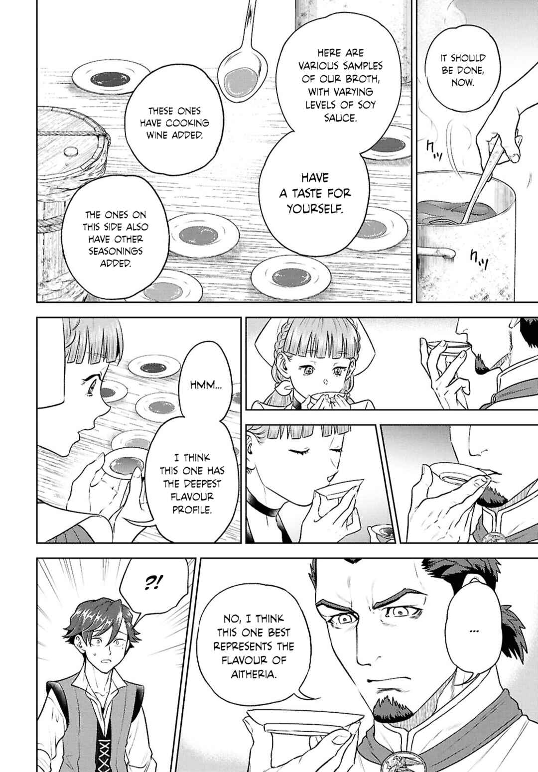 Chapter 114 - Page 16