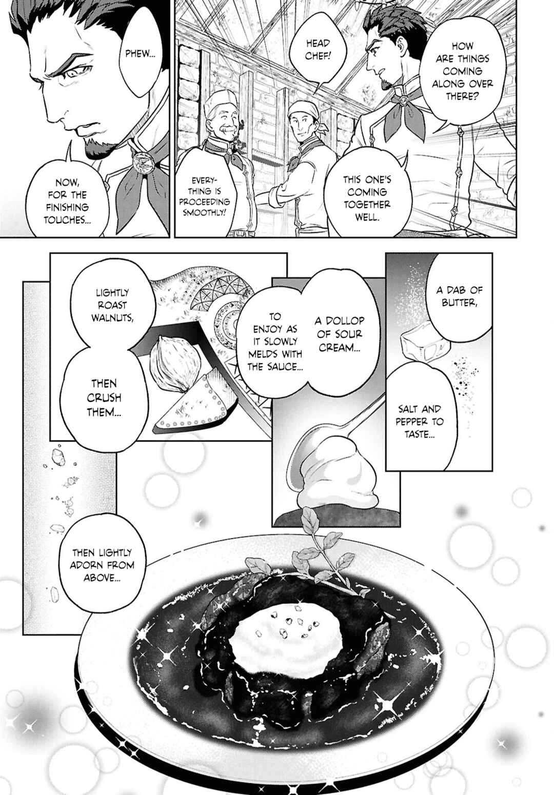 Chapter 114 - Page 19