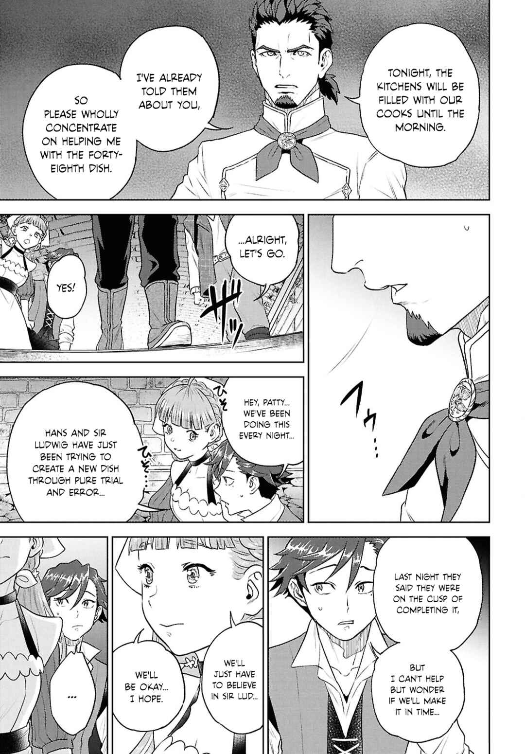 Chapter 114 - Page 3