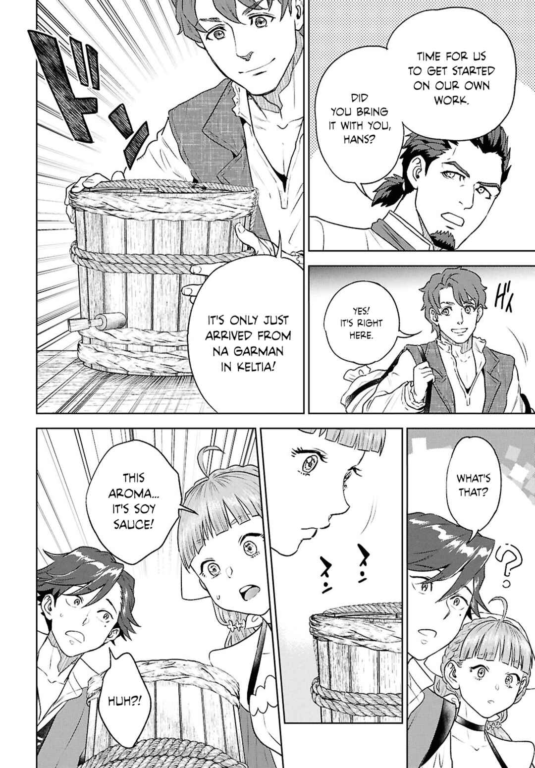 Chapter 114 - Page 8