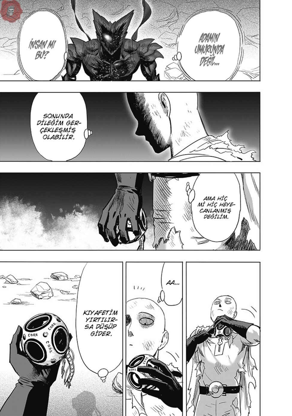 Chapter 172 - Page 17