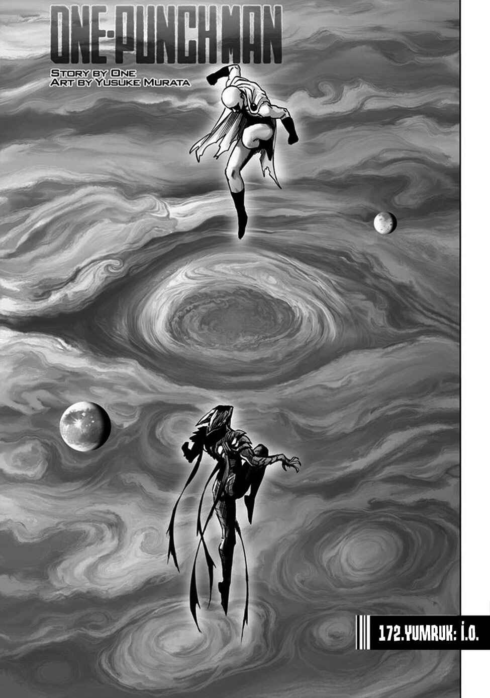Chapter 172 - Page 2