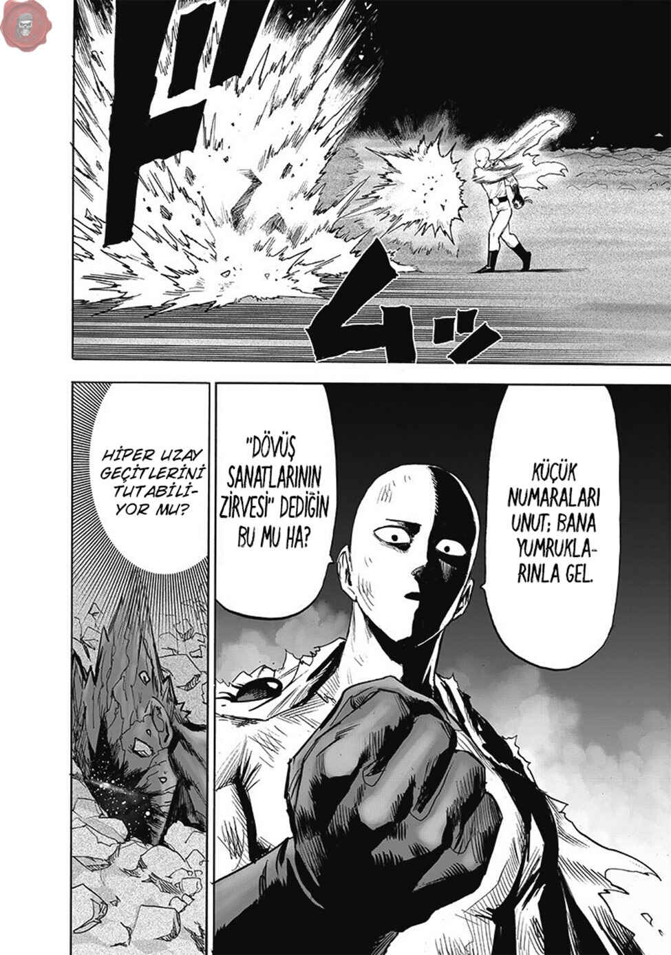 Chapter 172 - Page 25