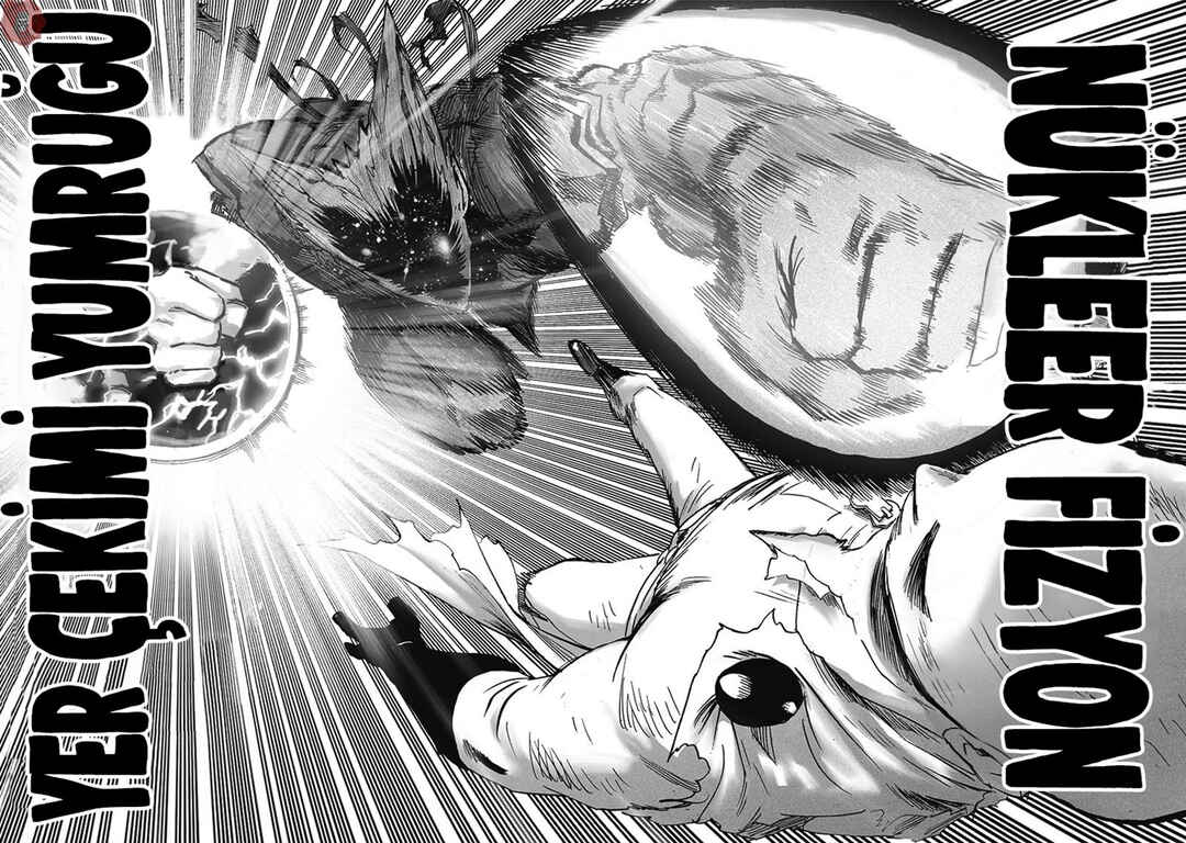 Chapter 172 - Page 31