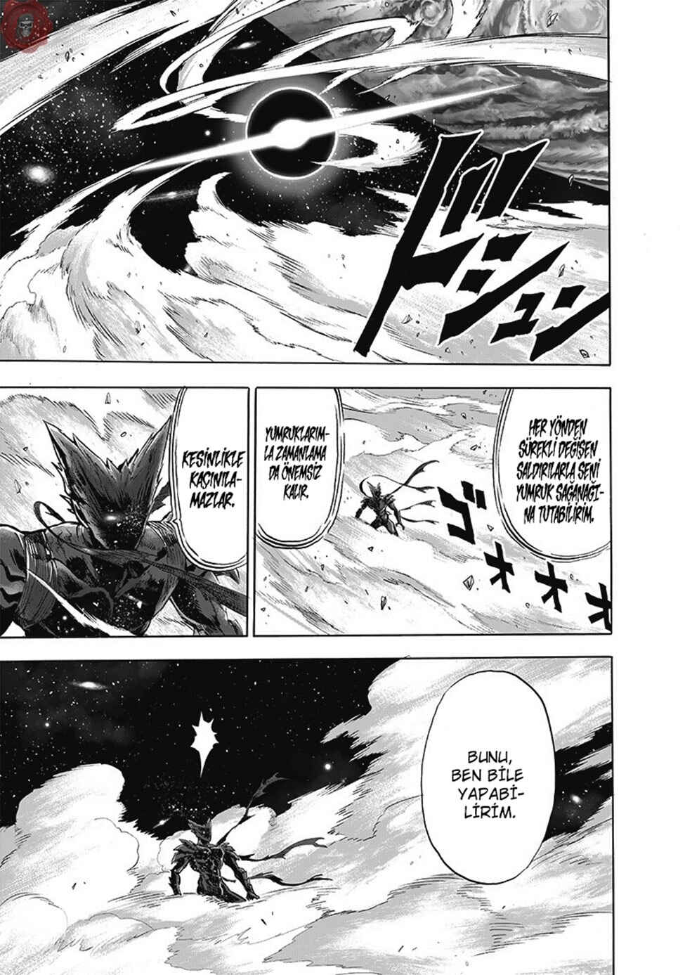 Chapter 172 - Page 33