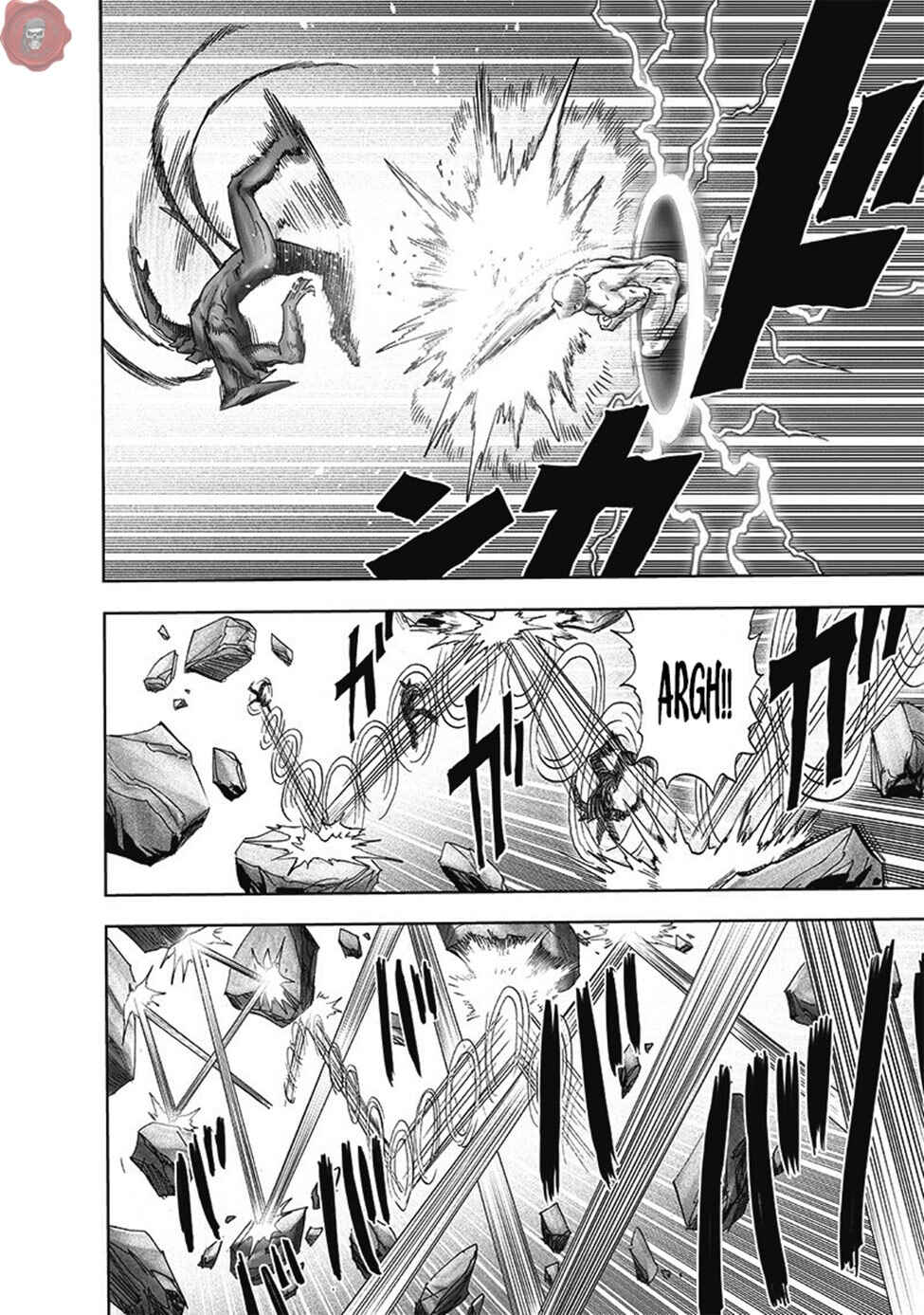 Chapter 172 - Page 44
