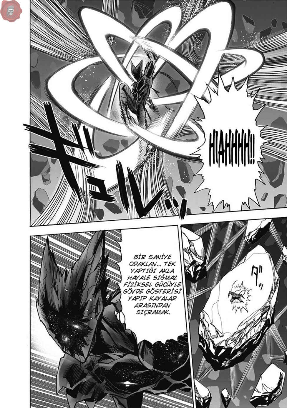 Chapter 172 - Page 47