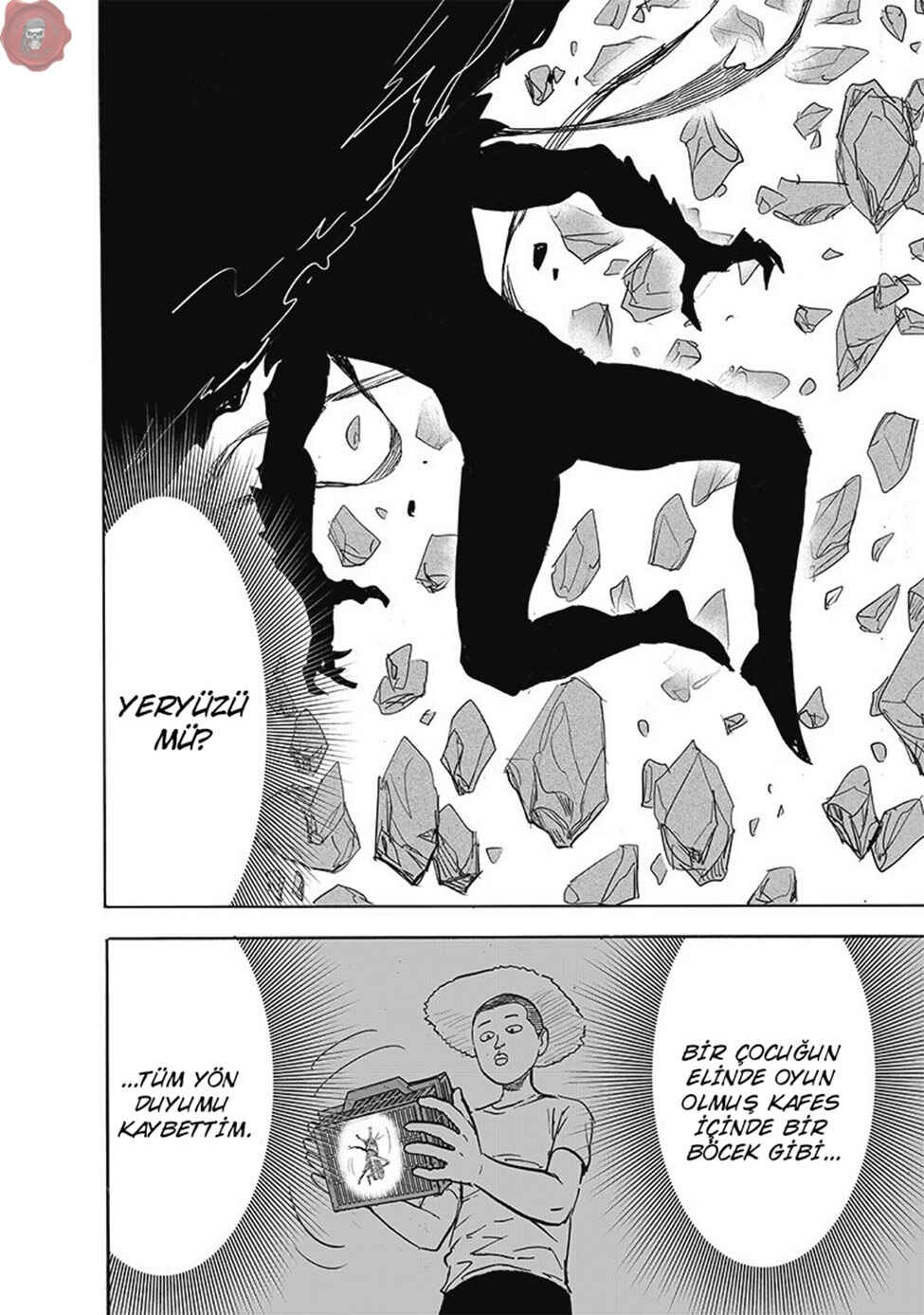 Chapter 172 - Page 49