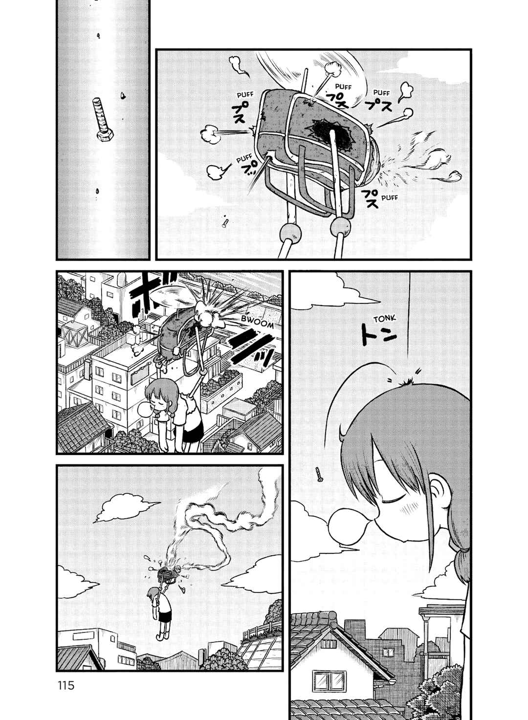 Chapter 148 - Page 1