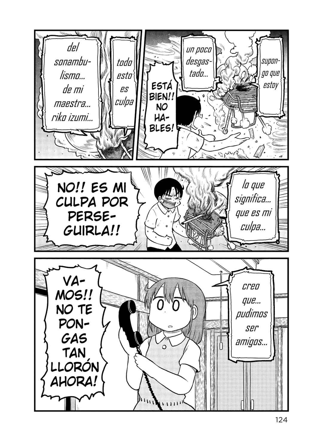 Chapter 148 - Page 10