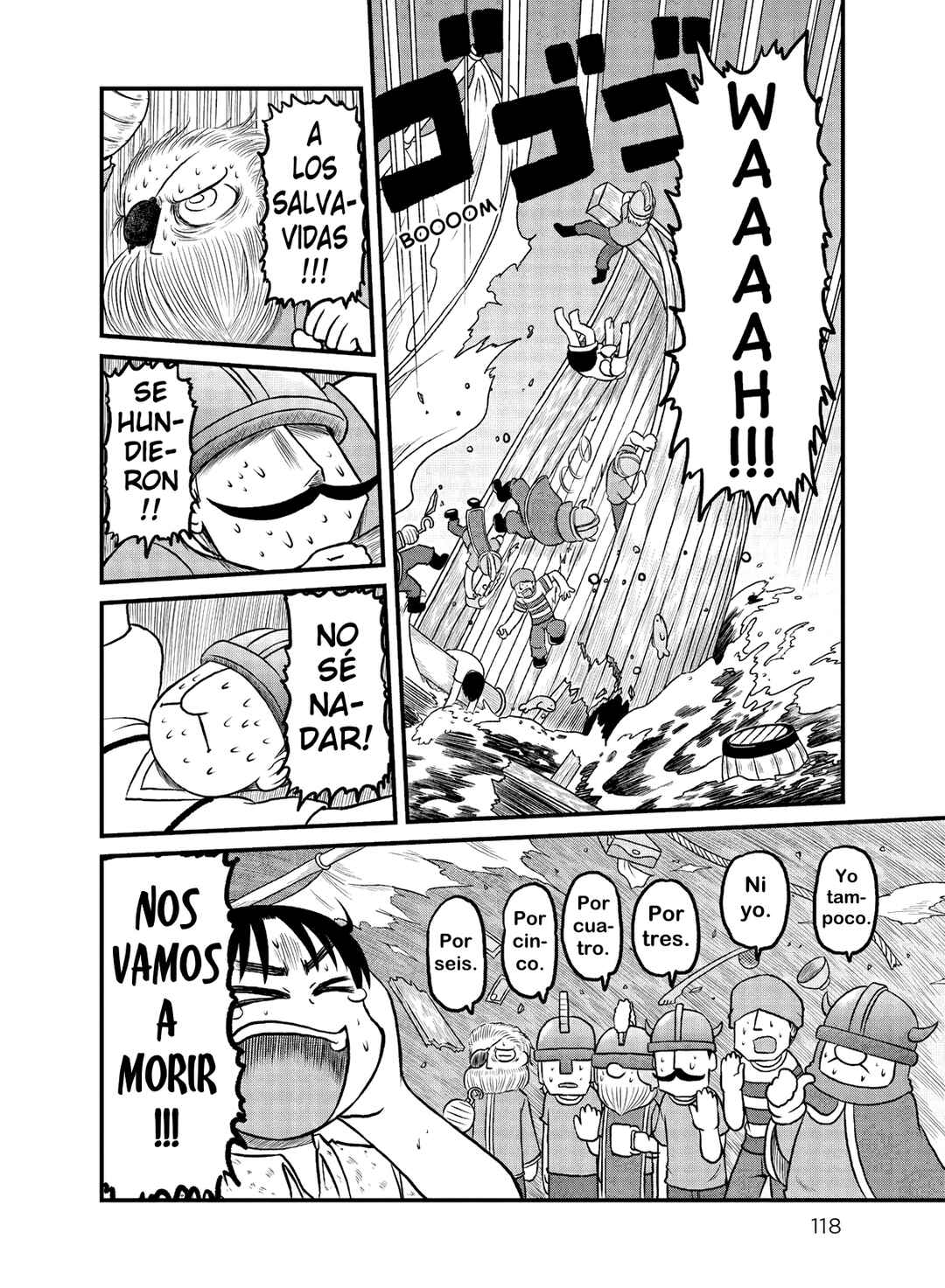 Chapter 148 - Page 4
