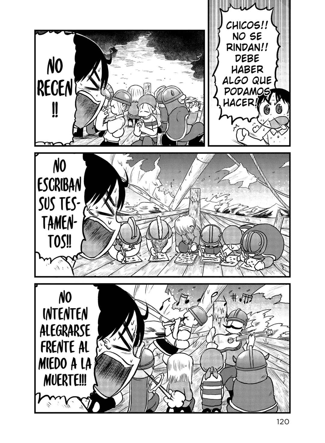 Chapter 148 - Page 6