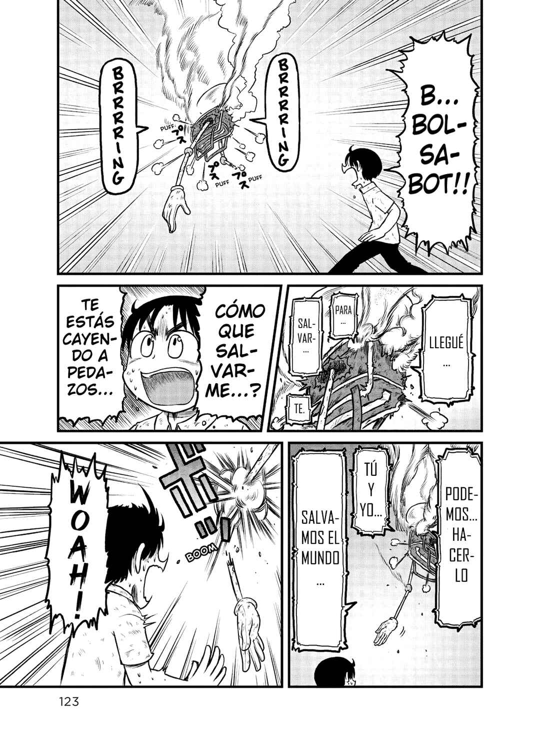 Chapter 148 - Page 9