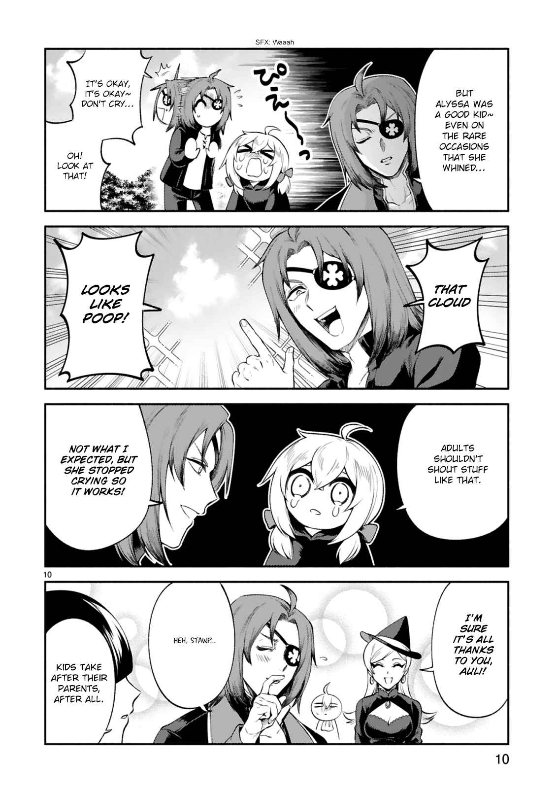 Chapter 22 - Page 11