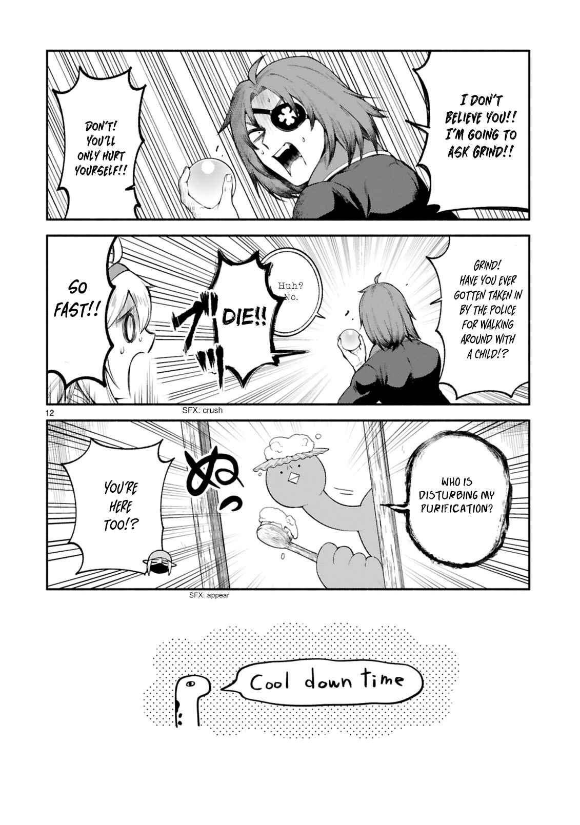 Chapter 22 - Page 13
