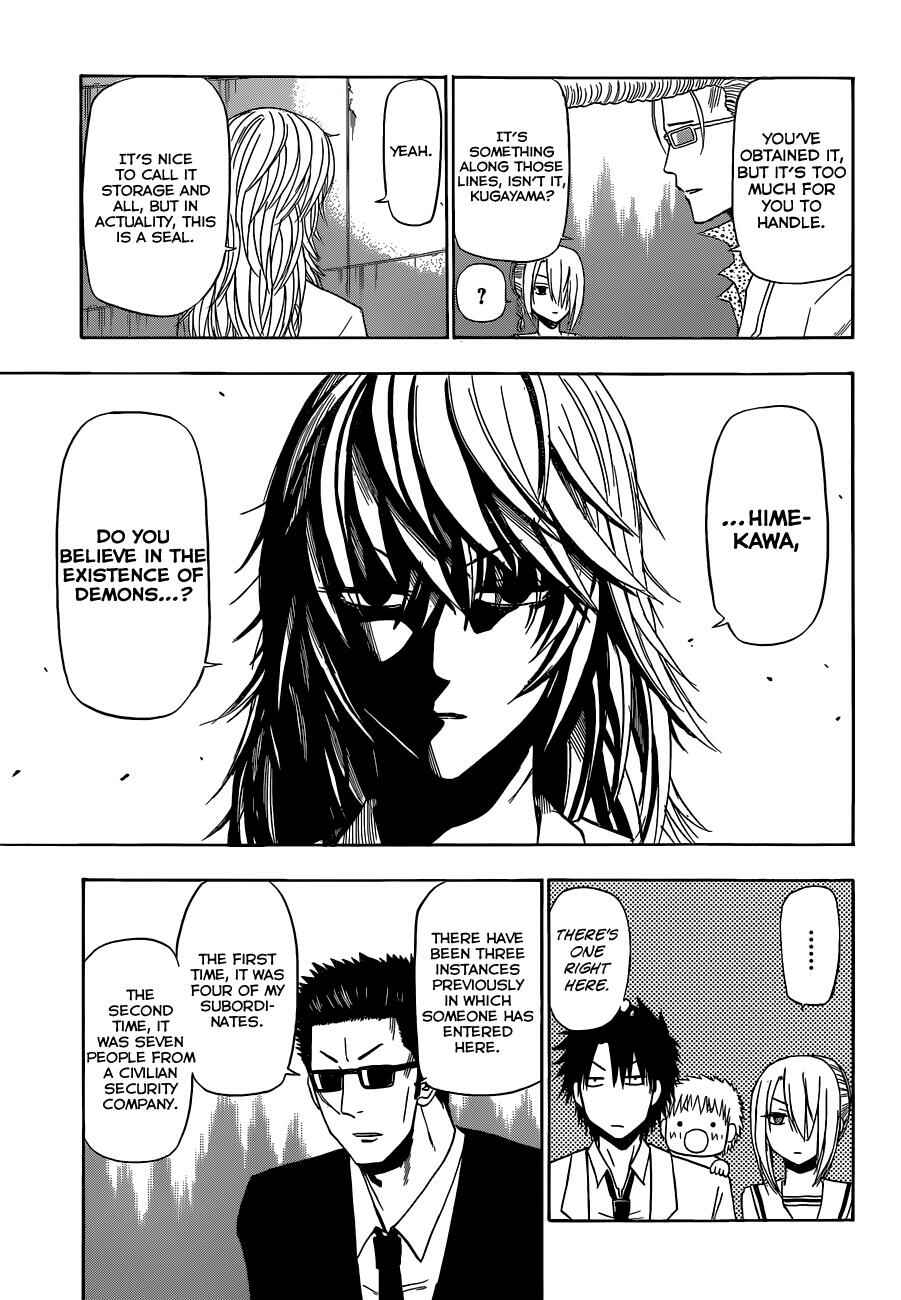 Chapter 163 - Page 16