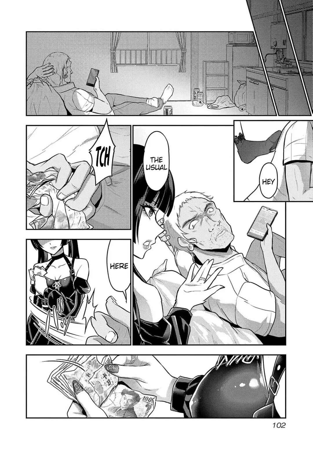 Chapter 34 - Page 18